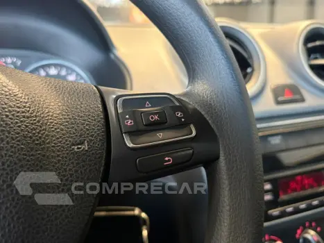 SAVEIRO 1.6 CROSS CE 8V FLEX 2P MANUAL