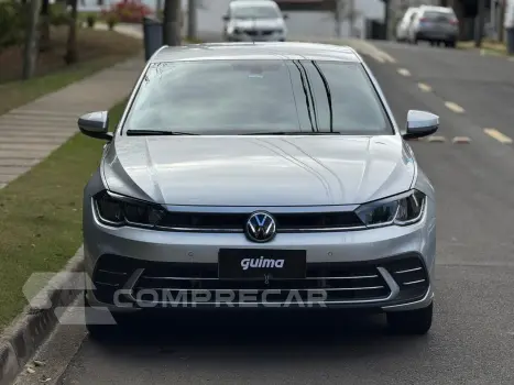 POLO 1.0 170 TSI Highline