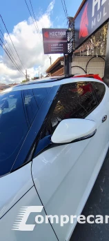 Veloster 1.6 16V (aut)