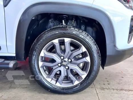 STRADA 1.0 TURBO 200 FLEX ULTRA CD CVT