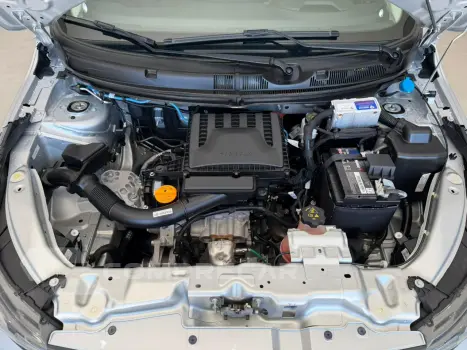 ARGO 1.0 Firefly Drive