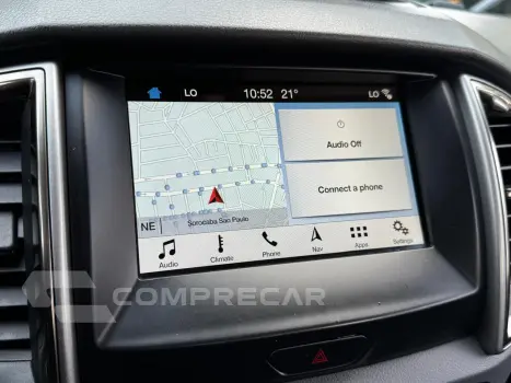 RANGER 3.2 XLT 4X4 CD 20V
