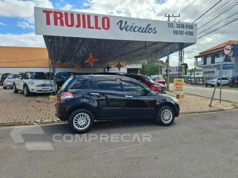 Agile 1.4 Mpfi Lt 8V Flex 4P Manual