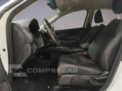 HR-V 1.8 16V FLEX EX 4P AUTOMÁTICO