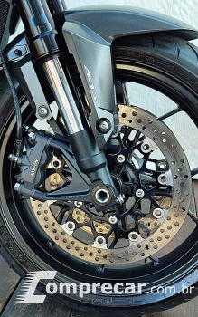 HONDA CB 650 R ABS
