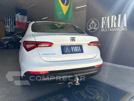CRONOS 1.3 8V Flex