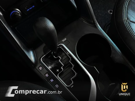 IX35 - 2.0 MPI 4X2 16V 4P AUTOMÁTICO