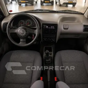 GOL CL 1.6 MI