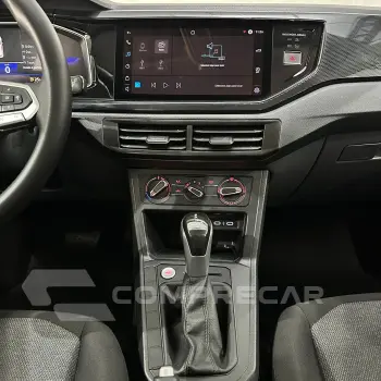 Polo Comfortline TSI 1.0 Flex 12V Aut.