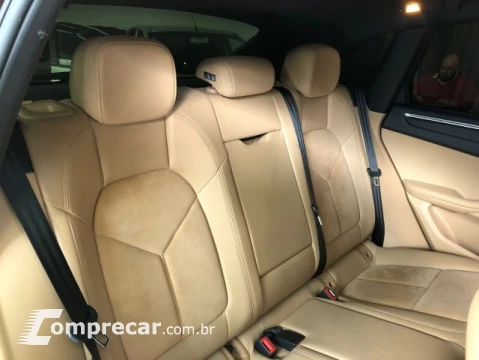 MACAN - 2.0 16V 4P AUTOMÁTICO