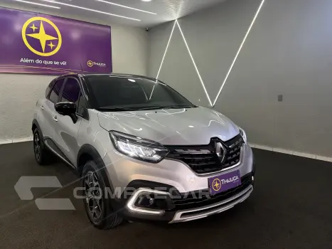 Renault CAPTUR 1.3 TCE Iconic 4 portas