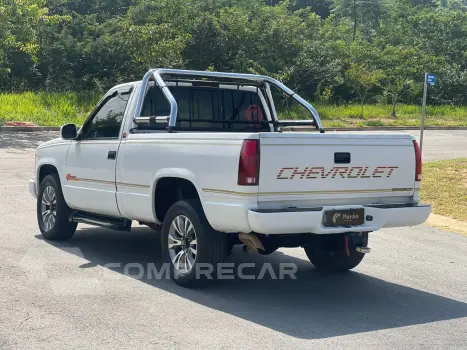 SILVERADO 4.1 4X2 CS 18V