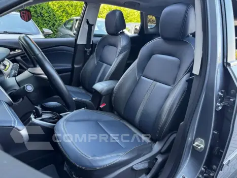 TRACKER - 1.2 TURBO PREMIER AUTOMÁTICO
