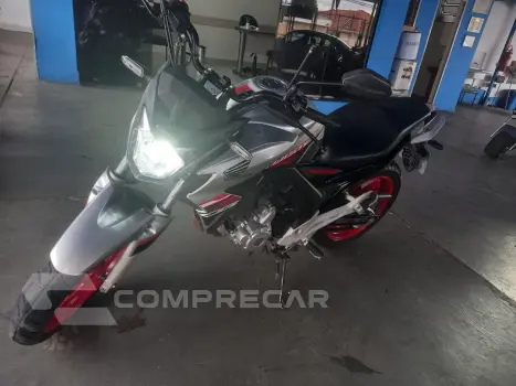 Honda cb 300 Twister