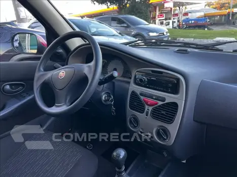 PALIO 1.0 MPI Fire Economy 8V