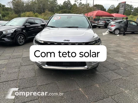 COMMANDER 2.0 HURRICANE 4 TURBO GASOLINA BLACKHAW
