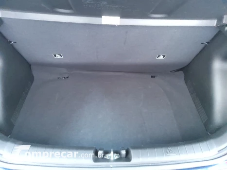HB20 1.0 TGDI FLEX COMFORT AUTOMÁTICO