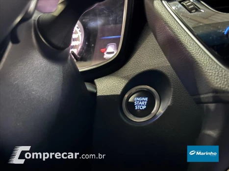 COROLLA CROSS 2.0 VVT-IE FLEX XRE DIRECT SHIFT