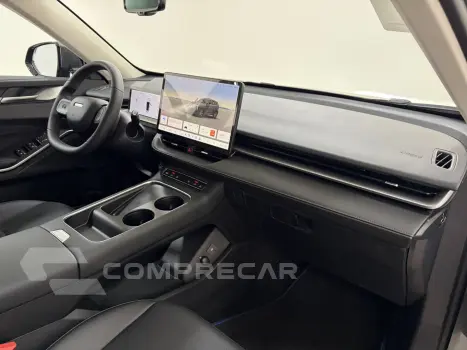 EQUINOX 1.5 16V TURBO GASOLINA ACTIV AWD AUTOMÁTICO
