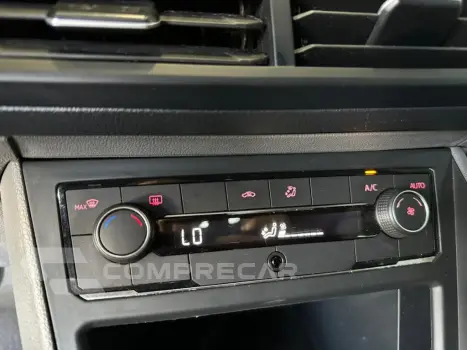 POLO 1.0 200 TSI HIGHLINE AUTOMÁTICO