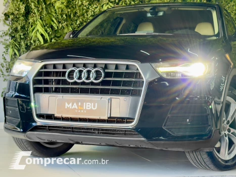 Q3 1.4 TFSI Ambiente