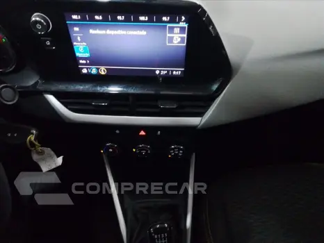 MONTANA 1.2 TURBO FLEX LT MANUAL