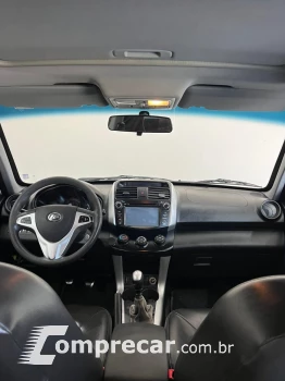 X60 1.8 16V 128cv 5p Mec.