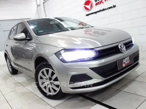 POLO - 1.0 MPI TOTAL MANUAL