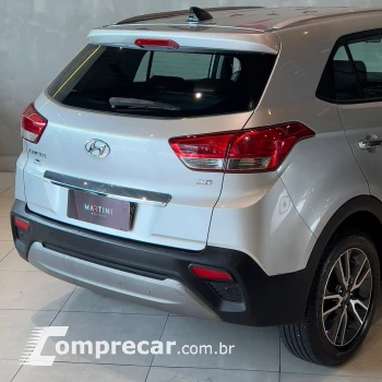Creta Prestige 2.0 16V Flex Aut.