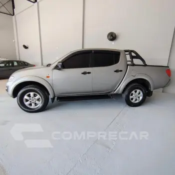 L200 TRITON 2.4 HLS