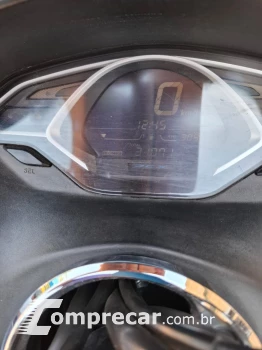 PCX 160