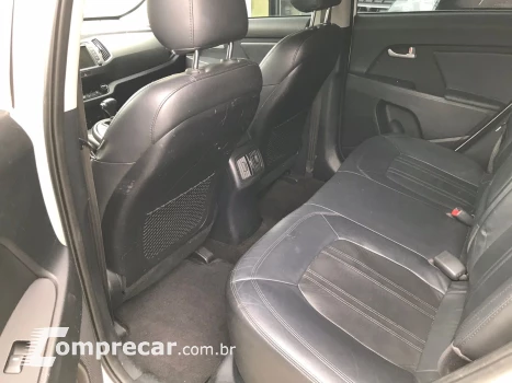 SPORTAGE 2.0 EX 4X2 16V