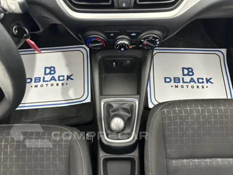 HB20 Sense 1.0 Flex 12V Mec.