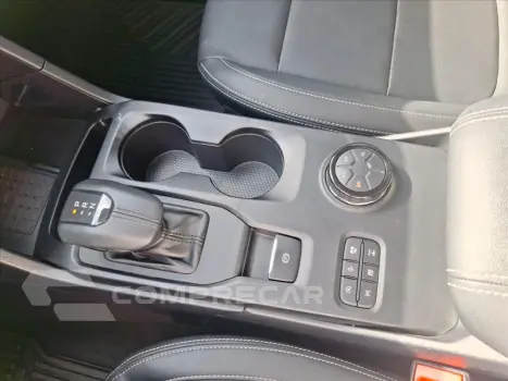 RANGER 3.0 V6 TURBO DIESEL CD XLT 4X4 AUTOMÁTICO
