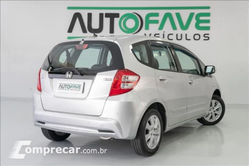 FIT 1.4 LX 16V