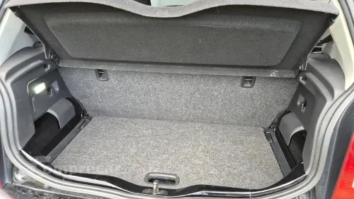 CROSS UP 1.0 TSI 12V