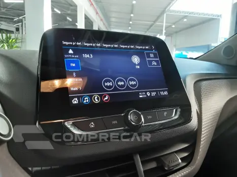 ONIX 1.0 TURBO FLEX PLUS PREMIER AUTOMÁTICO