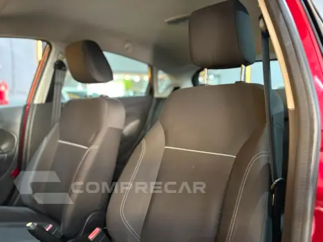 FIESTA 1.5 SE Hatch 16V