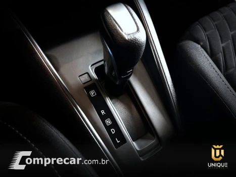 KICKS - 1.6 16V START SENSE XTRONIC