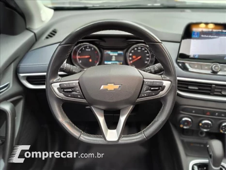 TRACKER 1.2 Turbo Premier