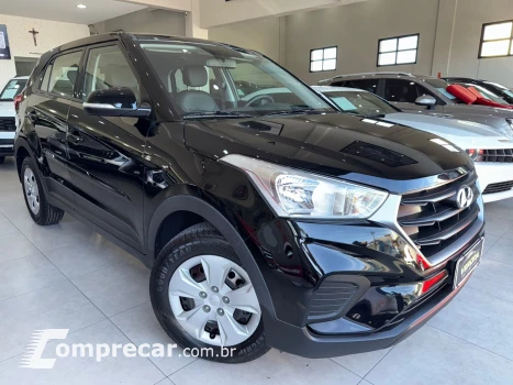 Creta Attitude 1.6