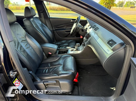 PASSAT 2.0 FSI Comfortline Variant 16V Turbo