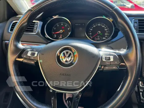 JETTA 2.0 TSI Highline 211cv