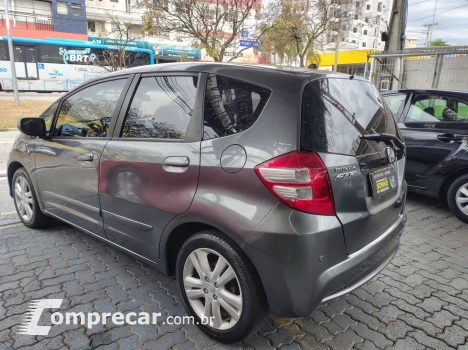 FIT 1.5 EX 16V