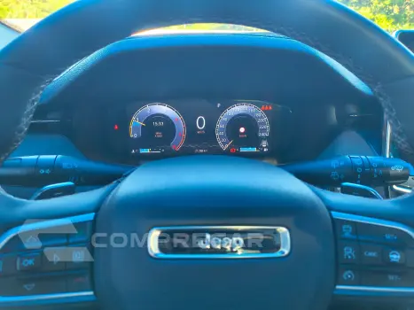 COMMANDER 2.2 Turbo Overland