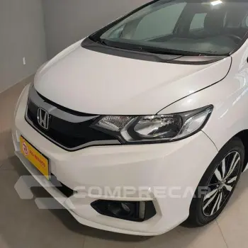 FIT EX CVT