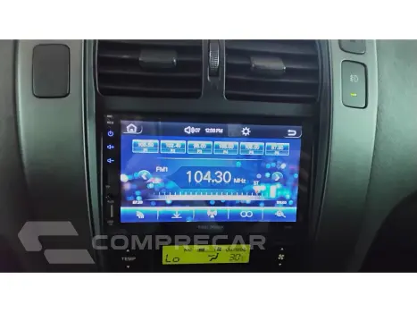 TUCSON 2.0 MPFI GLS 16V 143CV 2WD FLEX 4P AUTOMATICO