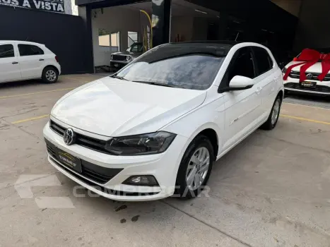 Polo 1.0 200 Tsi Sense Automático