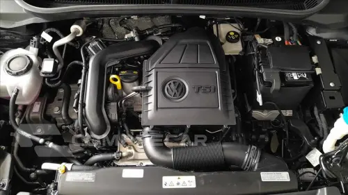 T-CROSS 1.0 200 TSI TOTAL FLEX COMFORTLINE AUTOMÁ