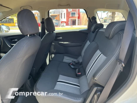 SPIN 1.8 Activ 8V